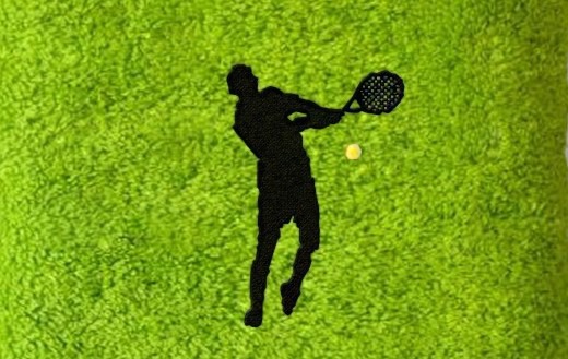 Tennis : début de Wimbledon