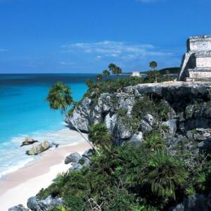 Quelle destination pour vos vacances estivales ? Laissez vous tenter par le Mexique !