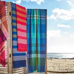 Comment bien choisir son drap de plage pour cet été ?
