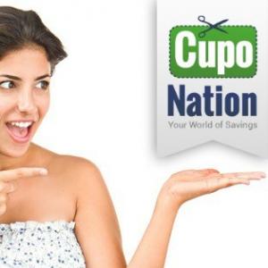 CupoNation, code promo et bon de réduction sur les meilleures boutiques en ligne