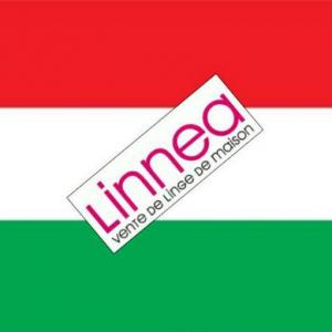 Du linge de lit Linnea pour la Hongrie