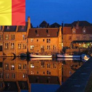 Le Royaume de Belgique