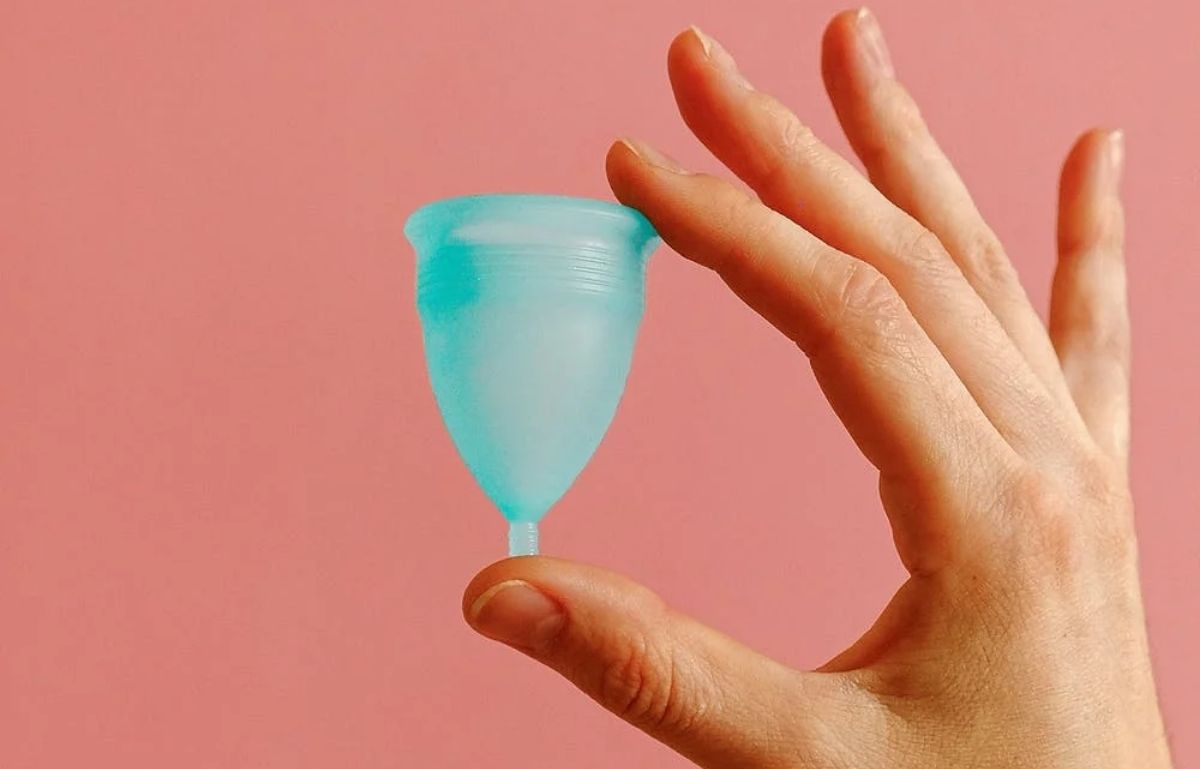 Qu’est qu’une coupe menstruelle ou cup?