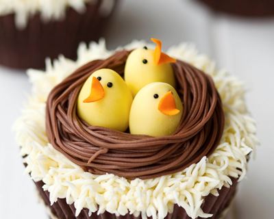 Surprenez vos enfants pour Pâques avec des chocolats peu ordinaires !